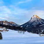 Dom wakacyjny Tuxerhof Achenkirch