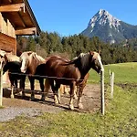 Tuxerhof Achenkirch