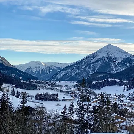 Tuxerhof * Achenkirch