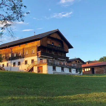 Holiday home Tuxerhof *