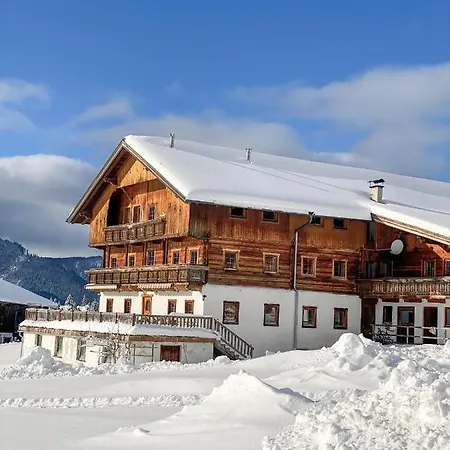 Tuxerhof * Achenkirch