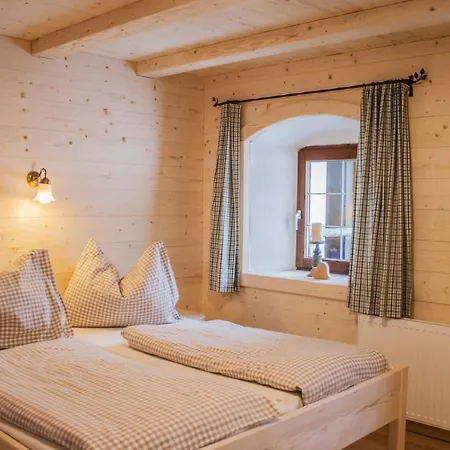 Holiday home Tuxerhof