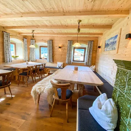 Holiday home Tuxerhof