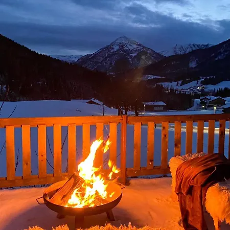 Tuxerhof 阿亨基希