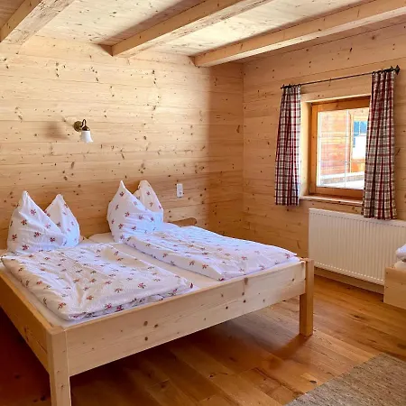 Holiday home Tuxerhof