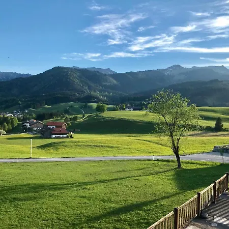 Holiday home Tuxerhof *