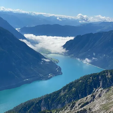 Tuxerhof 度假居 阿亨基希