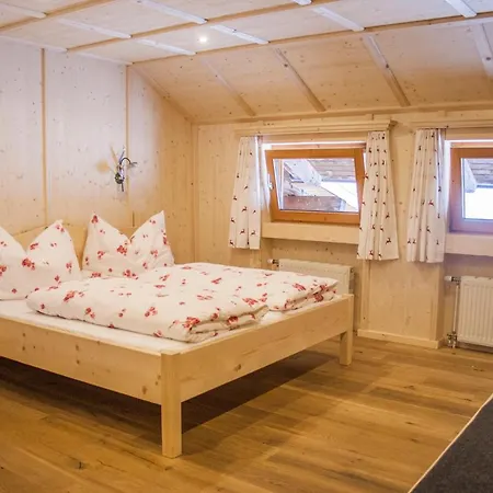 Tuxerhof * 阿亨基希