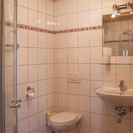 Tuxerhof Holiday home *