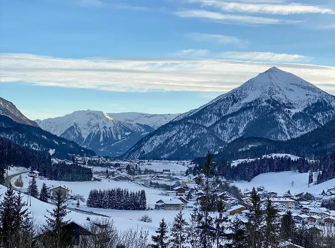 Tuxerhof * Achenkirch