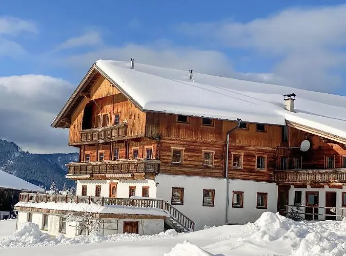 Tuxerhof * Achenkirch