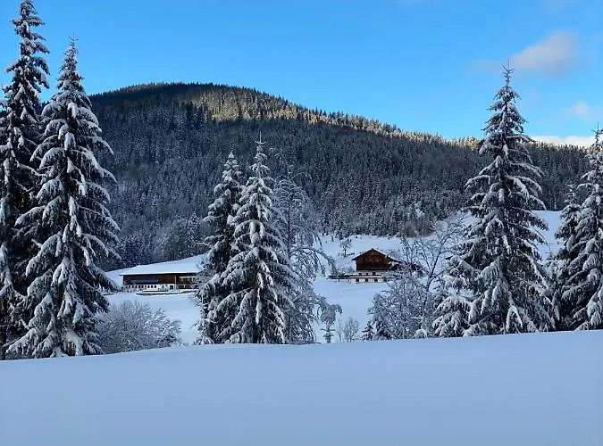 Tuxerhof Casa vacanze Achenkirch