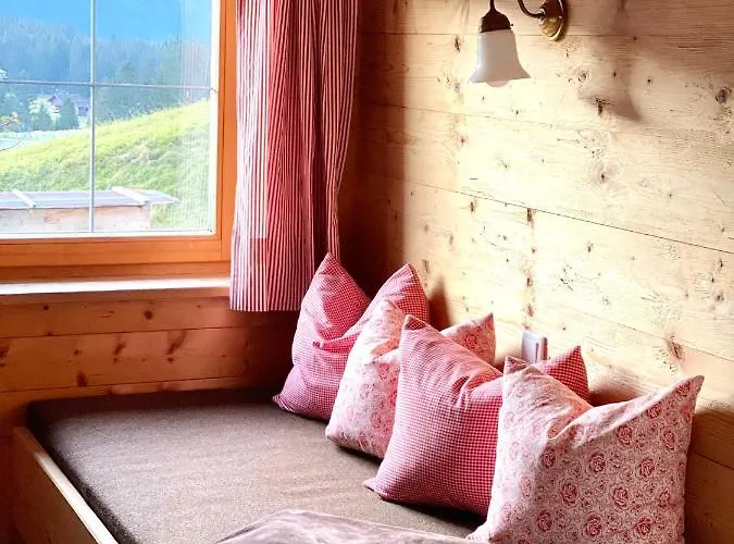 Tuxerhof Casa vacanze