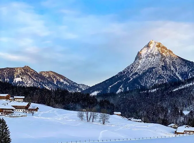 Casa vacanze Tuxerhof Achenkirch