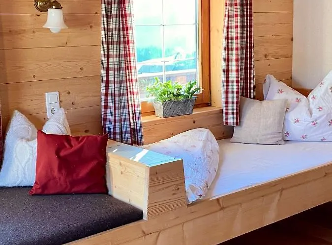 Casa vacanze Tuxerhof