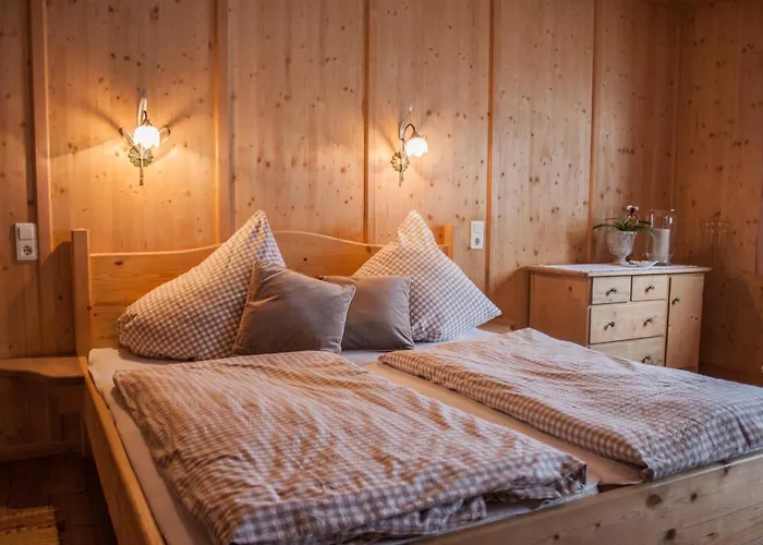 Casa vacanze Tuxerhof