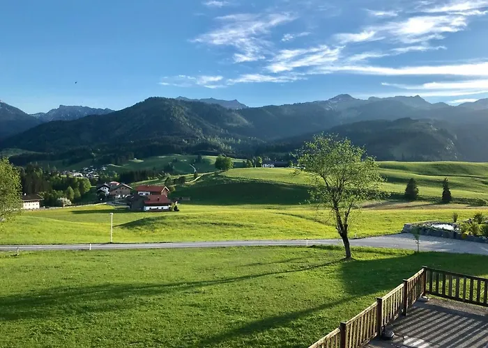 Ferienhaus Tuxerhof *