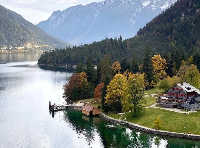 Tuxerhof Casa vacanze Achenkirch