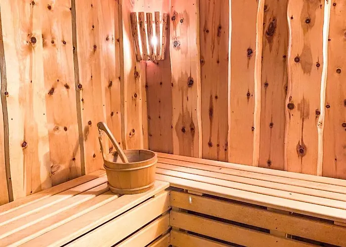 Casa vacanze Tuxerhof