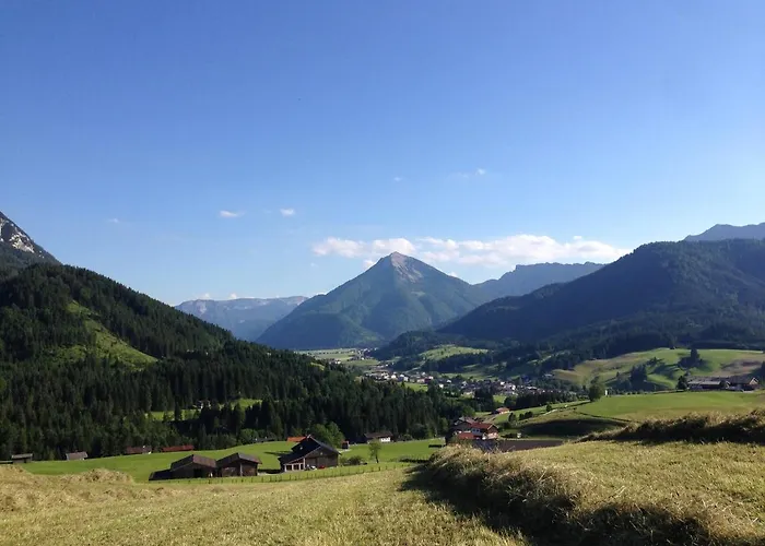 Tuxerhof Casa vacanze