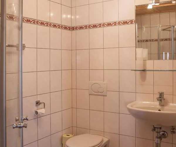 Tuxerhof Casa vacanze *