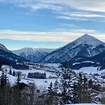 Tuxerhof * Achenkirch