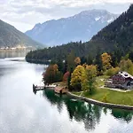 Tuxerhof Casa de Férias Achenkirch