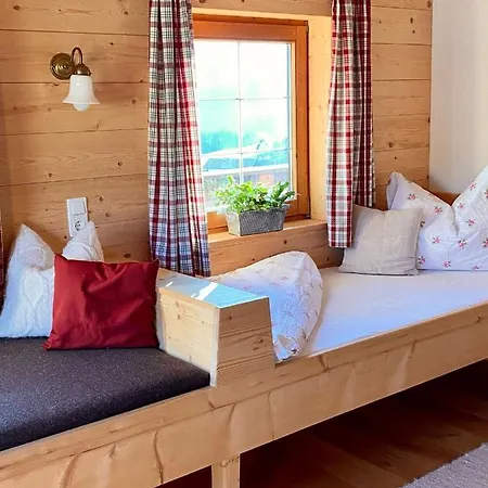 Holiday home Tuxerhof