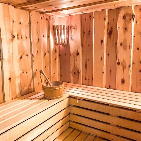 Holiday home Tuxerhof