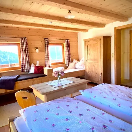 Tuxerhof * Achenkirch