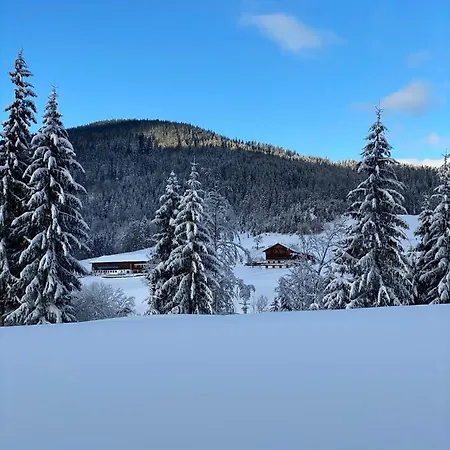 Tuxerhof Сasa de vacaciones Achenkirch