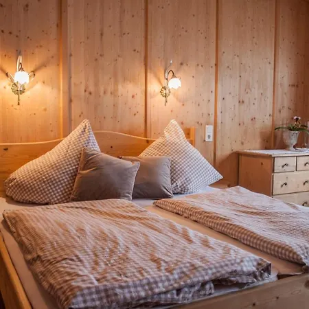 Vakantiehuis Tuxerhof