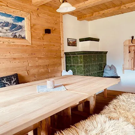 Tuxerhof * Achenkirch